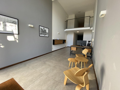 Apartamento En Alquiler, Parque Miramar, 2 Dormitorios Amplios