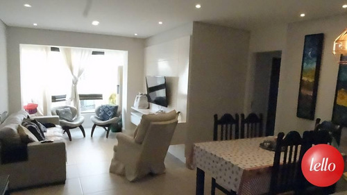 Imagem 4 de 30 de Apartamento - Ref: 206498