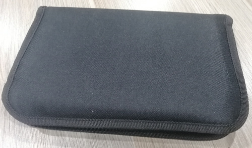 Manuales Con Estuche Nissan X-trail 2017-2021 Original