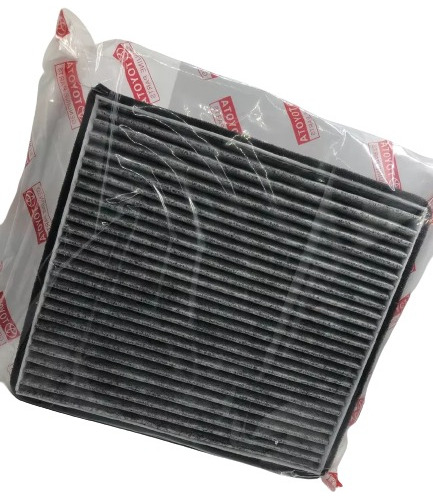 Filtro De Aire Antipolen Toyota 4runner/hilux/fortuner 