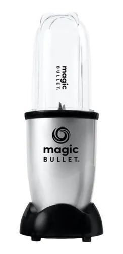 PROCESADOR DE ALIMENTOS 3EN1 250W MAGIC BULLET KITCHEN EXPRESS