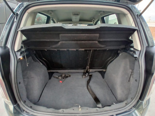 Fiat Idea 1.4 Attractive 82cv Abs Abcp