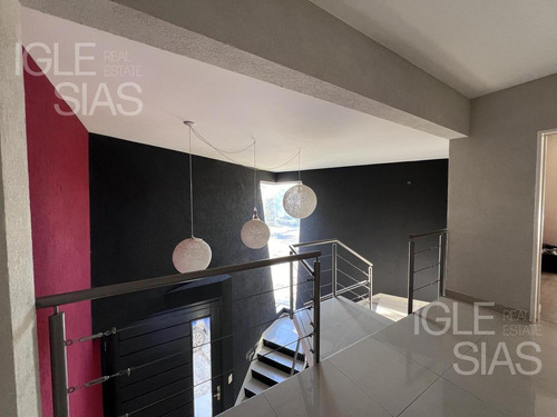 Casa En Venta Lote Interno 3 Dormitorios Barrio Santa Teresa, Villanueva