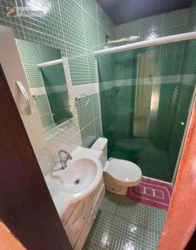 Imagem 12 de 30 de Chácara Com 7 Dormitórios À Venda, 3280 M² Por R$ 1.600.000,00 - Porta Do Sol - Mairinque/sp - Ch0084
