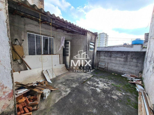 Imagem 24 de 25 de Casa Com 2 Dormitórios À Venda, 100 M² Por R$ 335.000,00 - Vila Augusta - Guarulhos/sp - Ca0085