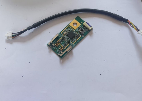 Módulo Wifi Tv Philco Ptv32g70sbl (Usado)
