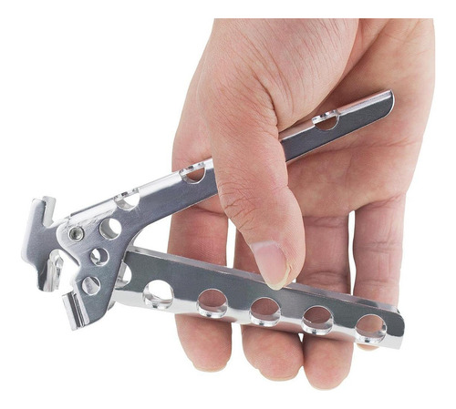 Anti -scalding Pot Gripper Pot Clip Multipropósito De