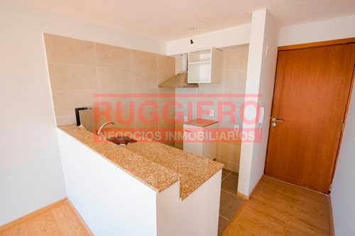 Imagen 7 de 14 de Alquiler 1 Dormitorio Tres Cruces