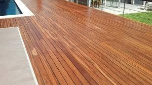 Imagen 1 de 3 de Construcción Deck De Madera