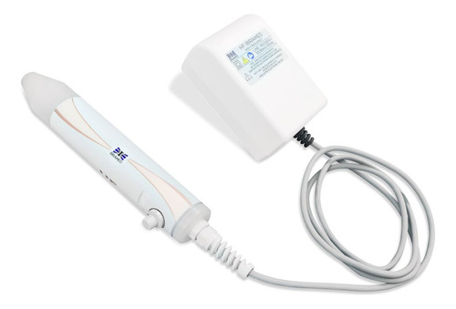 Aparelho Alta Frequência Hf Ibramed Tratamentos Faciais