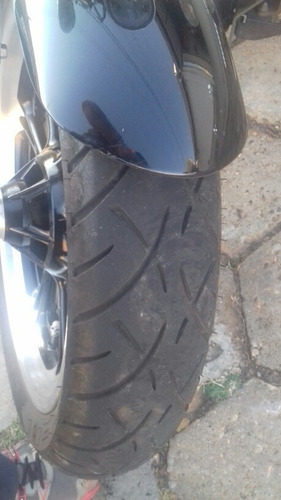 Yamaha Xvs 950a