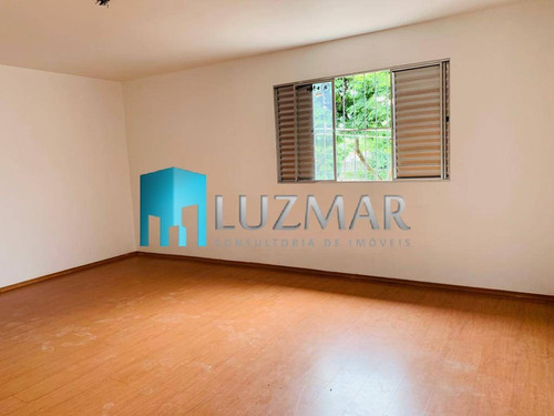 Imagem 7 de 12 de Ótima Oportunidade - Casa Com Três Dormitórios Com Edícula - Campo Limpo - 354ll