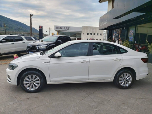 Imagem 5 de 13 de Volkswagen Virtus 1.0 200 Tsi Comfortline Automático