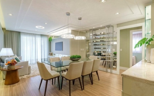 Imagem 4 de 30 de Apartamento No Juvevê De 119,97 M2 Com 3 Quartos - La20785.12-rede - La20785.12