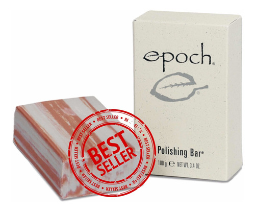 Epoch Polishing Bar 100g Nu Skin Despacho Gratis