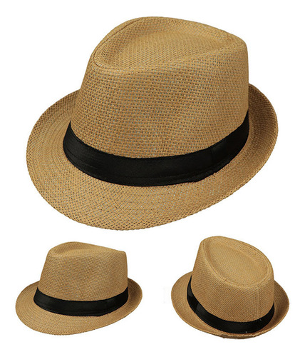 Sunhat Para Mujer Y Hombre, Moda, Verano, Casual, Playa, Sun