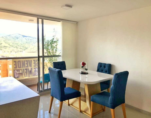 Venta De Apartamento En Envigado La Cuenca
