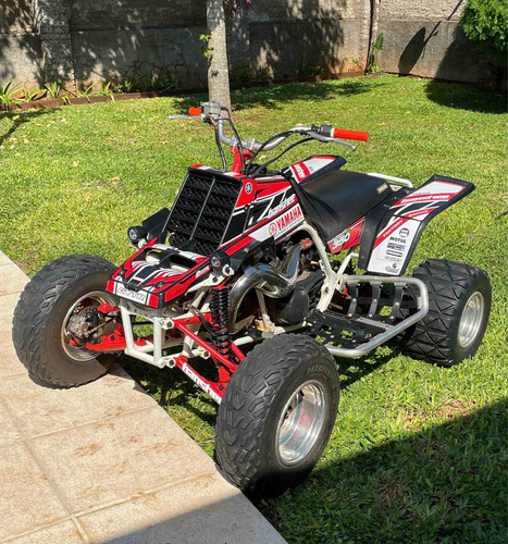 Imagen 5 de 8 de Yamaha Banshee 350