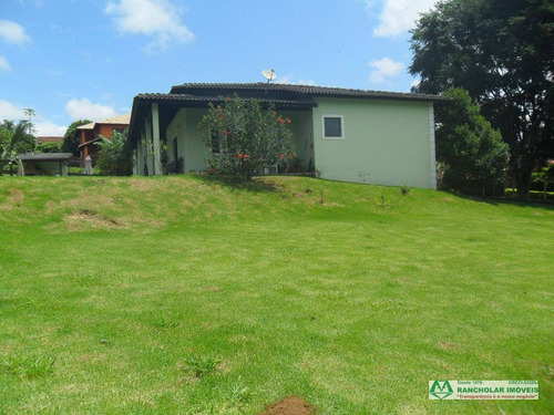 Imagem 19 de 30 de Casa Residencial À Venda, Los Álamos, Vargem Grande Paulista. - Ca5211