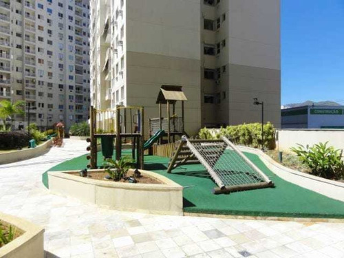 Imagem 13 de 29 de Norte Village, 2 Quartos (suite), Andar Alto, Lazer Completo - Ap00210 - 2129047