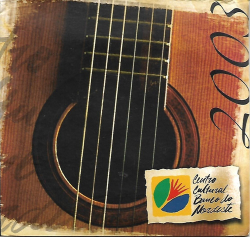C108 - Cd - Carlinhos Veloz - Banco Do Nordeste (Usado)