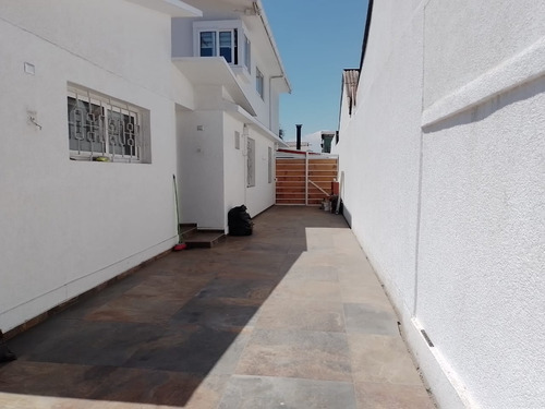 Vendo Casa La Cisterna 5d-4b-3e Y Piscina Y Quincho