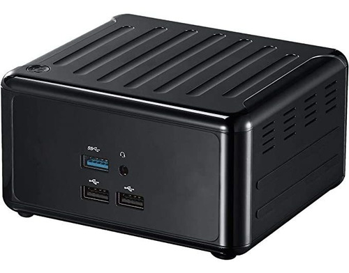 Asrock Amd Embedded Ryzen Muestra Cpu Barebone Soc Dual Glan