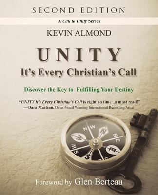 Libro Unity It's Every Christian's Call : Discover The Ke...
