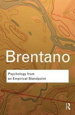 Libro Psychology From An Empirical Standpoint - Franz Bre...