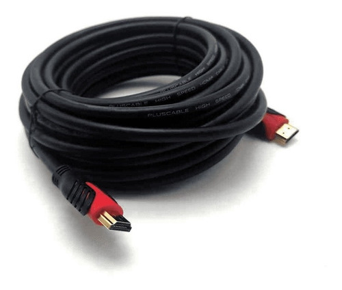 Cable Hdmi V2.0 Mid PC-HDMI50m Plus de 5 metros