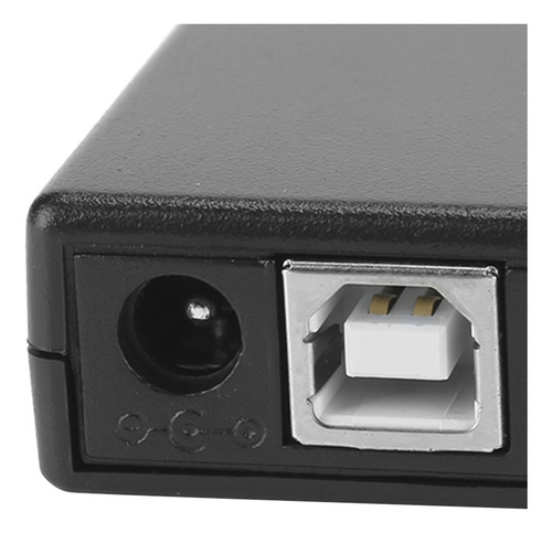Unidade Óptica Portátil Externa Usb2.0 Dvd De Alta Velocidad