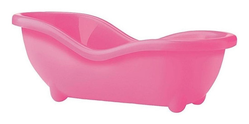 Muñeca Bebe Hora Del Baño Nena Bañera Coleccionables