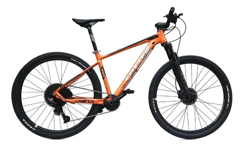 Bicicletas foxter opiniones new arrivals