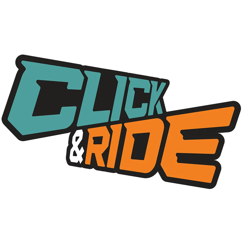CLICK&RIDE