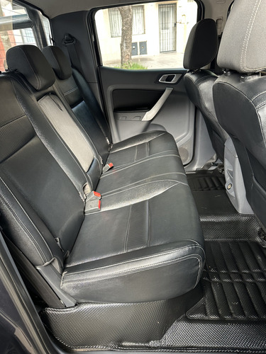Ford Ranger 3.2 Cd 4x2 Xlt Tdci 200cv