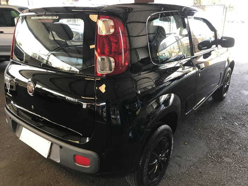 Fiat Uno Vivace Celeb. 1.0 Evo F. Flex 8v 2p