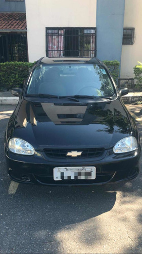 Chevrolet Classic 2010 1.0 Flex Power 4p
