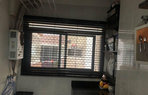 Imagem 7 de 30 de Apartamento À Venda, 3 Quartos, 1 Suíte, 2 Vagas, Centro - São Bernardo Do Campo/sp - 112354