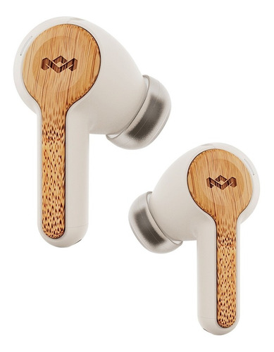 House Of Marley Rebel True Auriculares Inalámbricos Con De 8