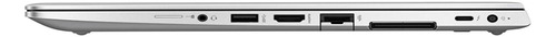 Ordenador Portatil Empresarial Core I7 16gb Ram 480gb Ssd Gris (Reacondicionado)
