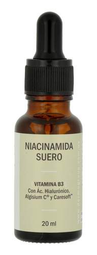 Niacinamida Suero - Dermagroup Tienda Oficial