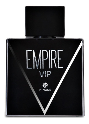 Hinode Empire Vip Masculino Perfume 100 ml Para  Hombre