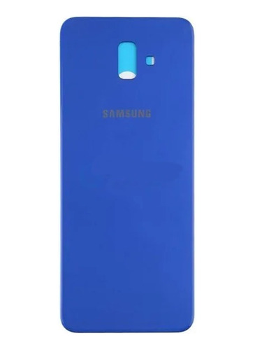 Tapa Trasera Samsung Galaxy J6 Plus / J6+