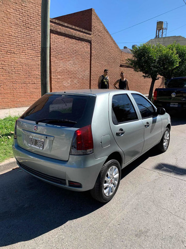 Fiat Palio 1.4 Fire Pack Seg. Confort 2015