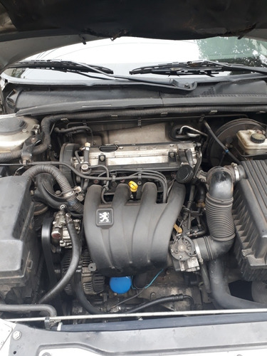 Peugeot 406 2.0 Sv 1998