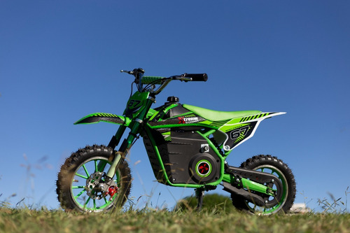 Imagen 8 de 24 de Mini Moto Kids Electrica Llega La Diversión /m