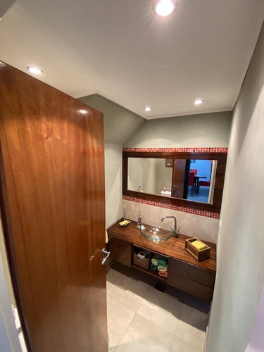 Imagen 17 de 30 de Casa En Venta - 5 Amb. - Ramos Mejia Sur -