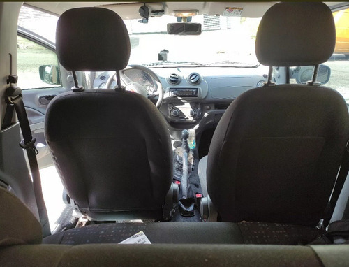 Fiat Uno 1.0 Vivace Flex 3p