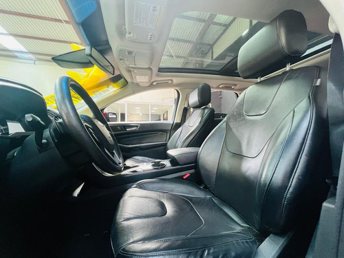 Ford Edge 3.5 Titanium At