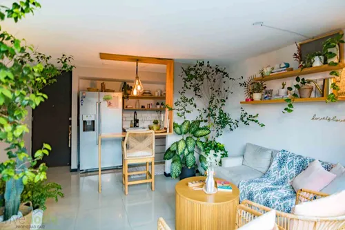 Apartamento En Venta En Altos De Los Almendros Envigado. Cod V13351